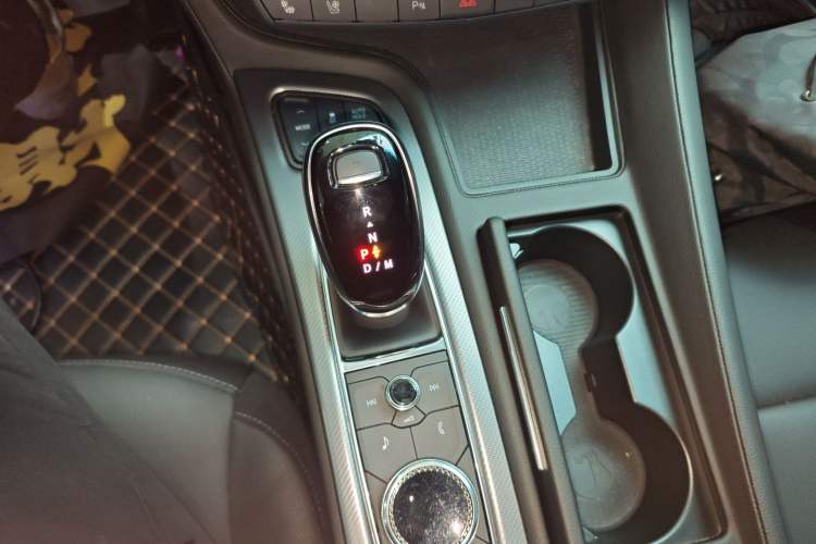 Used Cadillac CT5 2022 28T Luxury Version (Standard Edition)