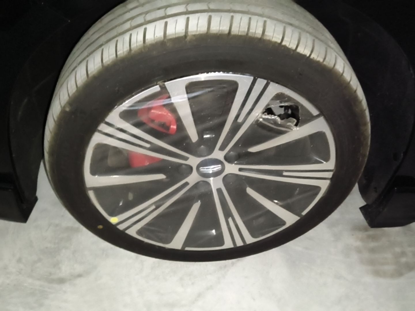 Geely Auto Preface 2026 Model Oriental Yao 1.5TD Kunlun Edition — снимка 10