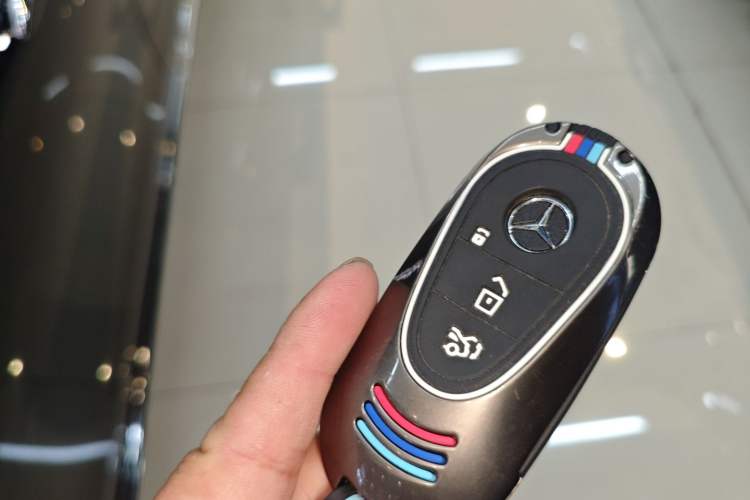 Used Mercedes-Benz E-Class 2024 Refresh E 300 L Stylish Edition
