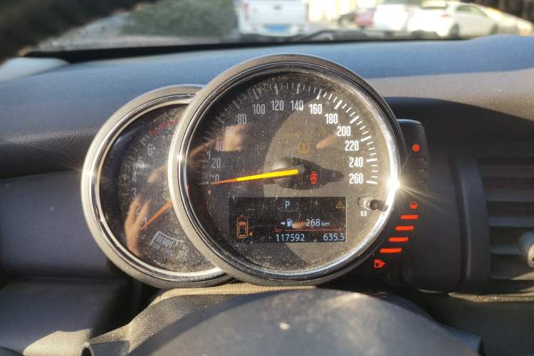 Used MINI MINI 2016 1.2T ONE Pioneer Edition