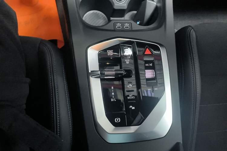 Used BMW 2 Series 2025 225L M Sport Night Edition Package