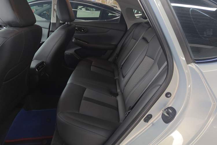 Used AION S MAX 2024 70 Star Edition
