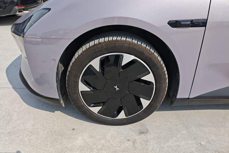 Used XPeng MONA M03 2025 502 Long-Range Max
