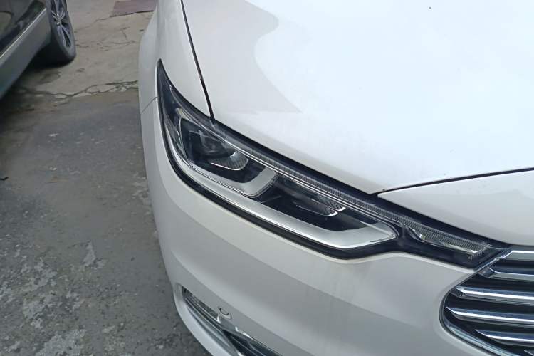 Used Ford Taurus 2019 EcoBoost 245 Premium Edition
