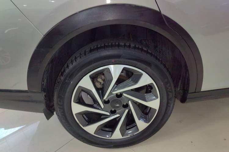 Used Dongfeng Aeolus Yixuan GS 2020 230T Automatic Yueyu Version
