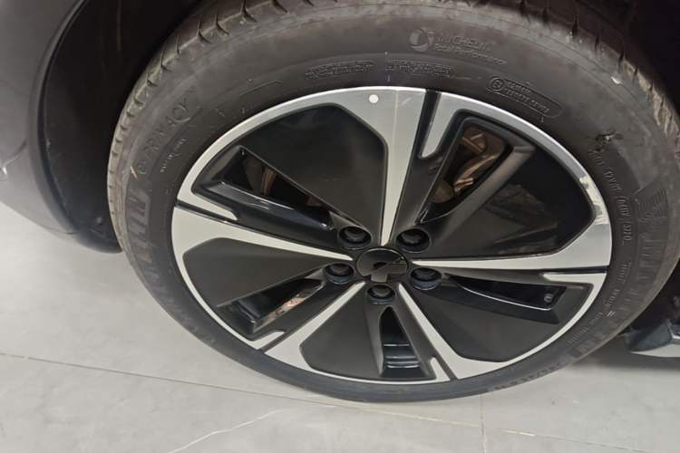 Used Nio ET5T 2024 75kWh Touring