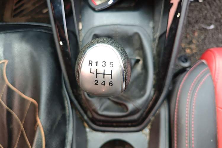 Used Haval H2s 2017 Red-Label 1.5T Manual Elite Model