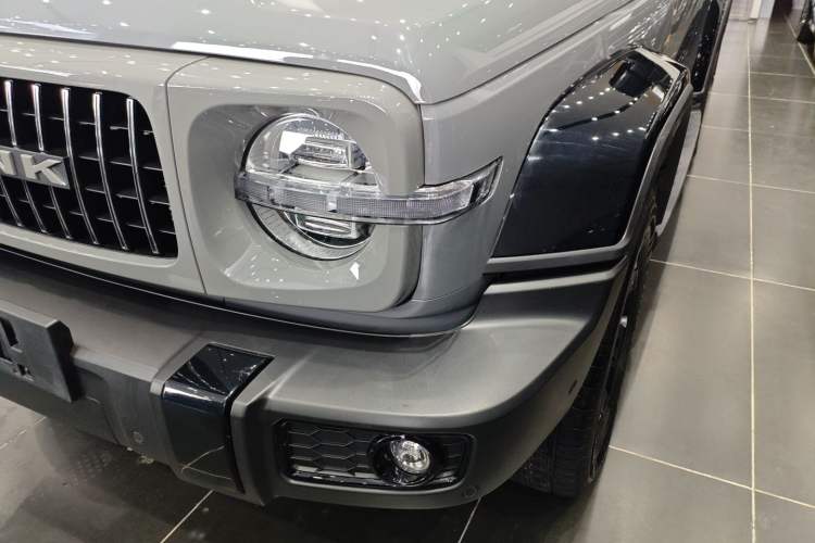 Used Tank 300 New Energy 2024 Hi4-T