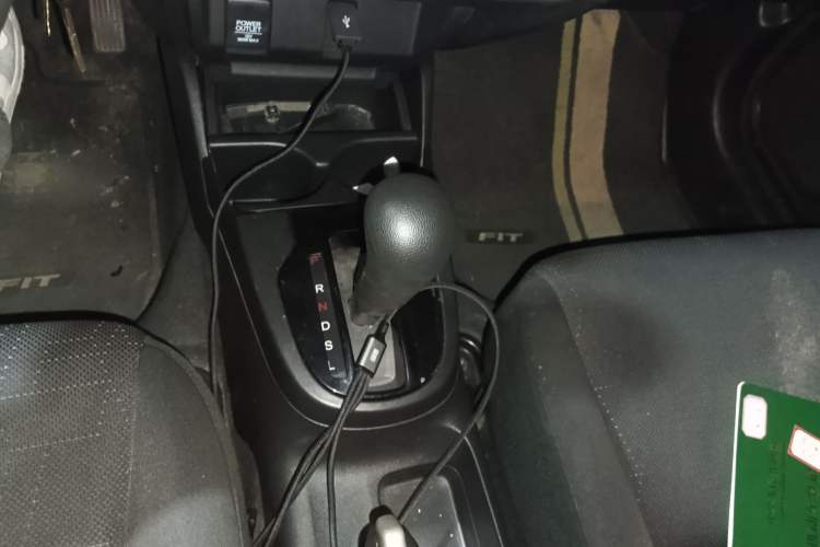 Used Honda Fit 2014 1.5L LX CVT Comfort Model