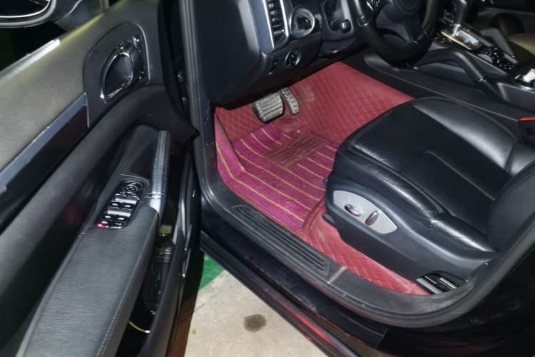 Used Porsche Cayenne 2011 Cayenne 3.0T
