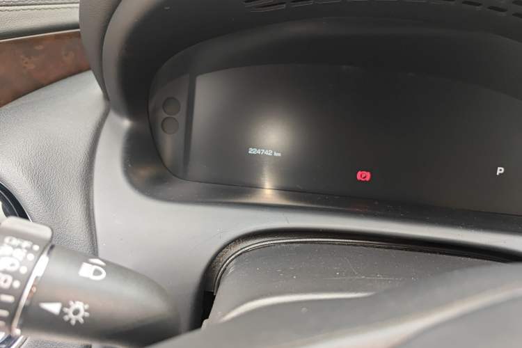 Used Jaguar XJ 2014 XJL 3.0 SC Two-Wheel-Drive Panoramic Business Edition
