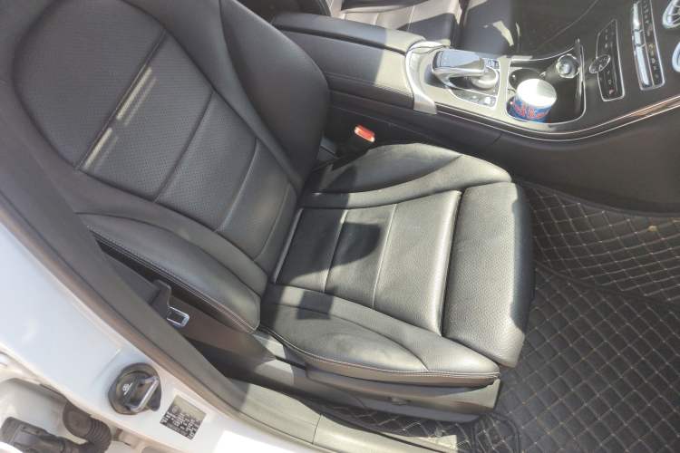 Used Mercedes-Benz C-Class 2016 C 180 L Sport Edition
