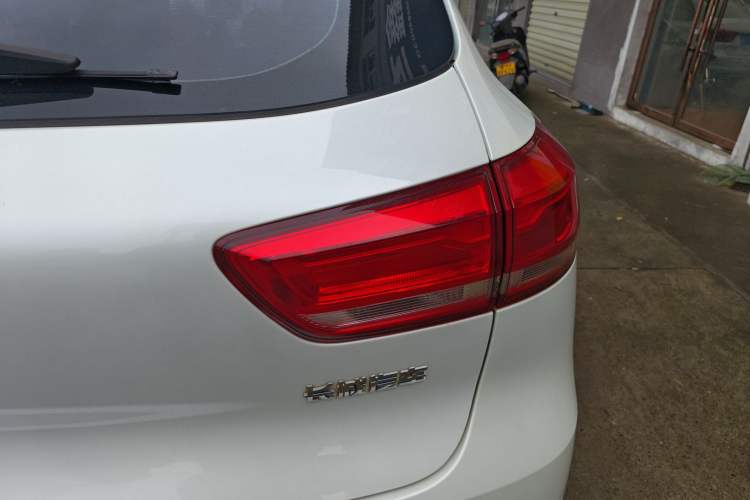 Used Haval F5 2018 1.5T i-Type