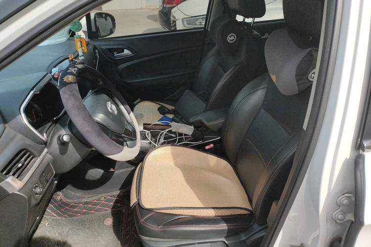 Used Brilliance V3 2017 1.5L Manual Comfort Model