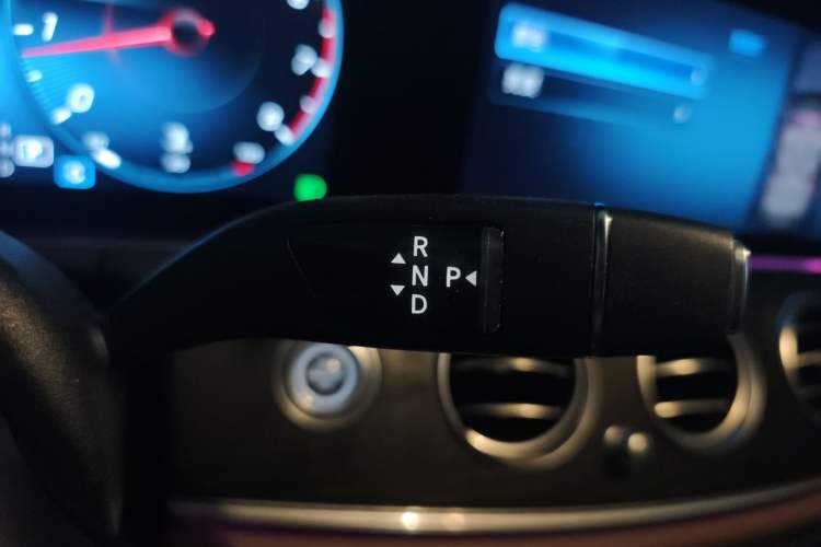 Used Mercedes-Benz E-Class 2023 E 300 L Sporty and Stylish Model