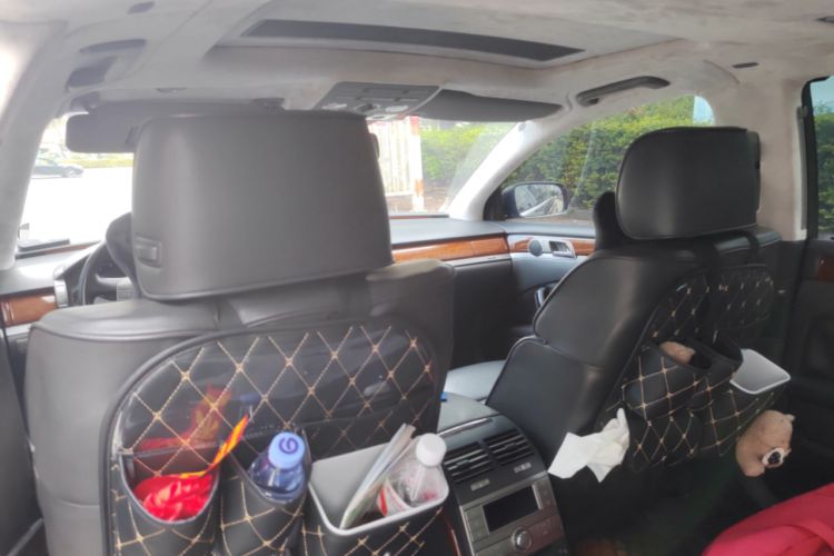 Used Volkswagen Phaeton 2012 3.0L Business Edition Headliner