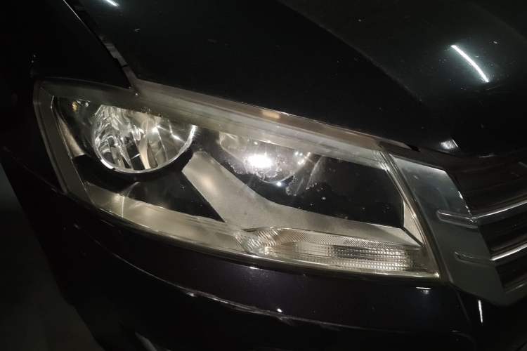 Used Volkswagen Lavida 2013 Restyled Classic 1.6L Automatic Comfort Edition
