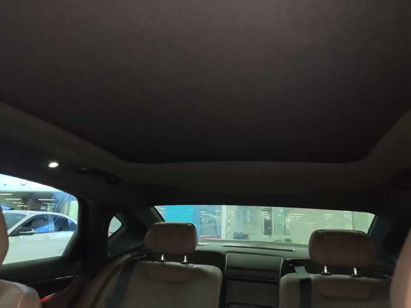 Used BYD Han 2020 EV Four-Wheel Drive High-Performance Flagship Model — 17