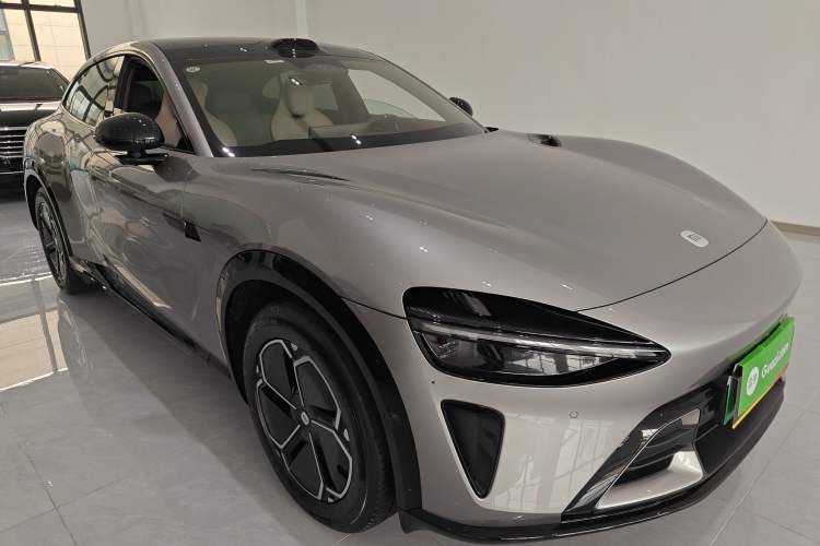 Used Xiaomi Auto YU7 2025 Ultra-Long Range Rear-Wheel Drive Version