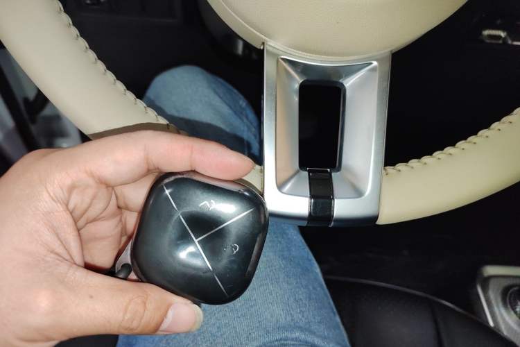 Used Baojun Spark 2023 Flagship Edition