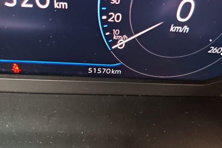 Used Volkswagen Sagitar 2022 280TSI DSG Flyover Edition