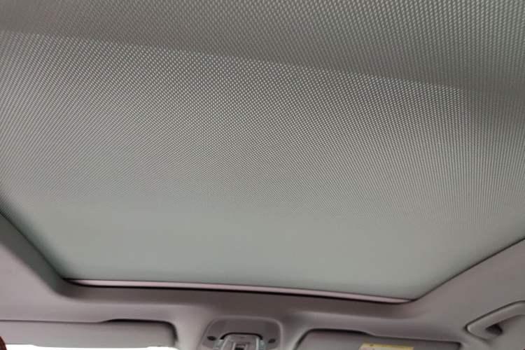 Used Audi Q5L 2020 45 TFSI Prestige Fashion Model