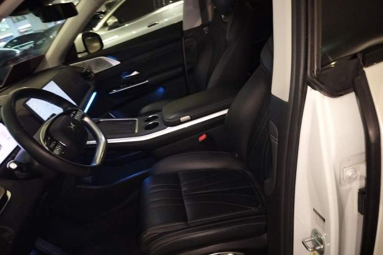 Used XPeng G9 2024 570 Max
