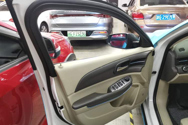 Used Chevrolet Malibu 2014 2.0L Automatic Luxury Edition