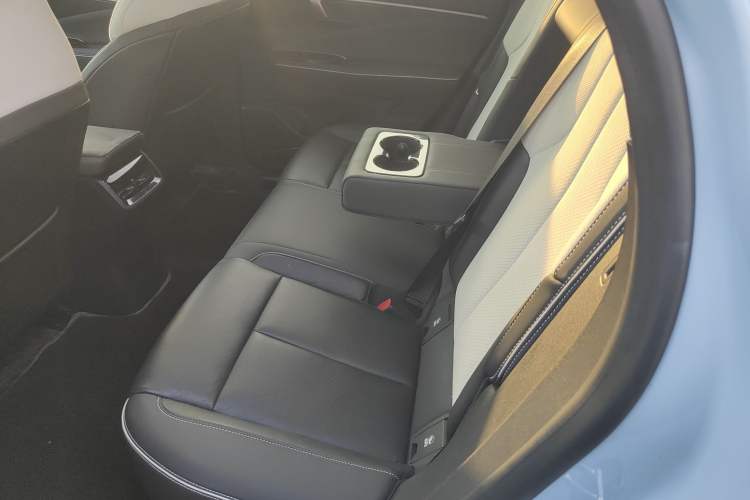 Used Buick E4 2023 GS Edition