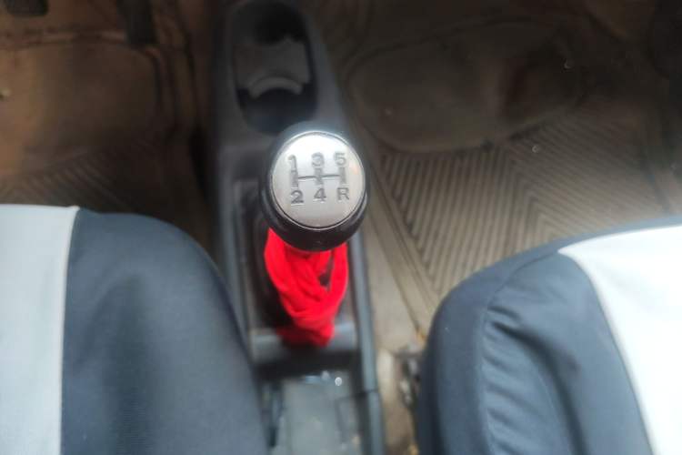 Used Suzuki Wagon R 2011 1.0L
