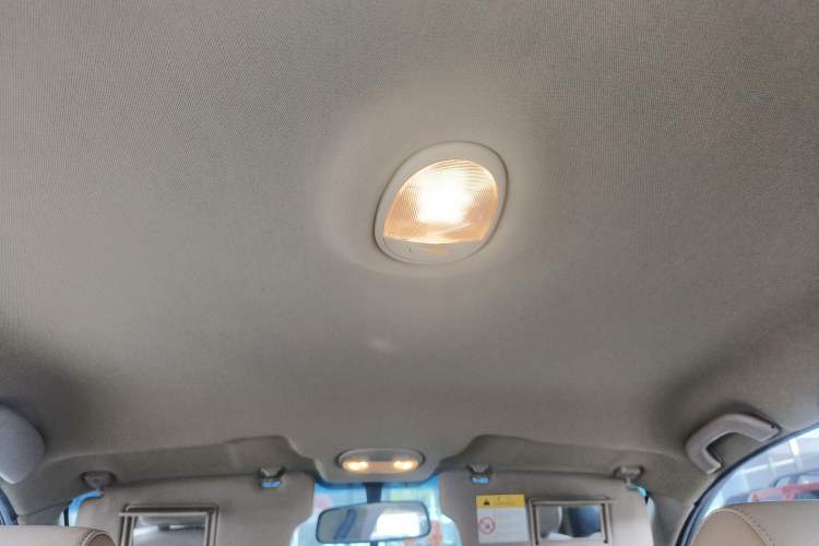 Used Buick Excelle 2013 1.5L Automatic Classic Model Headliner