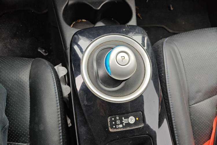 Used Venucia Leaf 2014 Navigation Version 6.6 KW