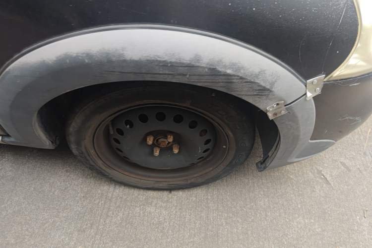 Used FORTHING Joyear 2012 XL 1.5L Manual Comfort Model