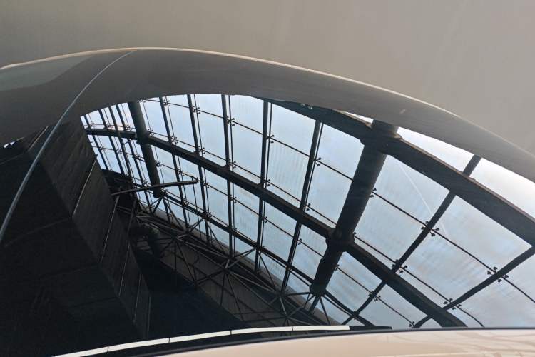 Used XPeng MONA M03 2024 515 Long-Range