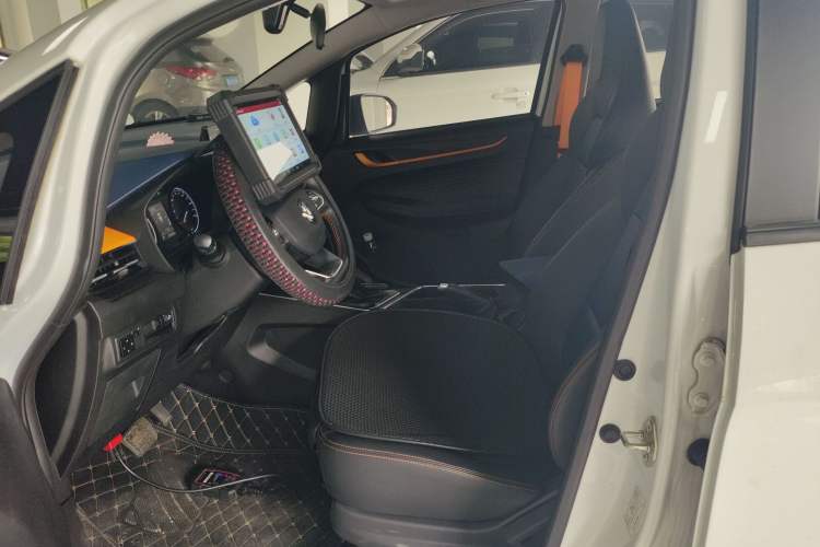 Used Livan X3 PRO 2022 1.5L CVT Xiao Sa