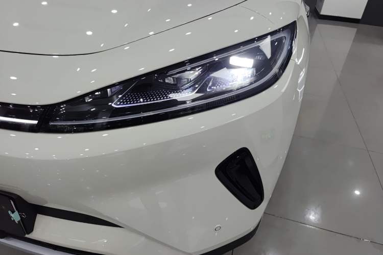 Used BYD Sealion 05 EV 2025 520 km Flagship SmartDrive Version
