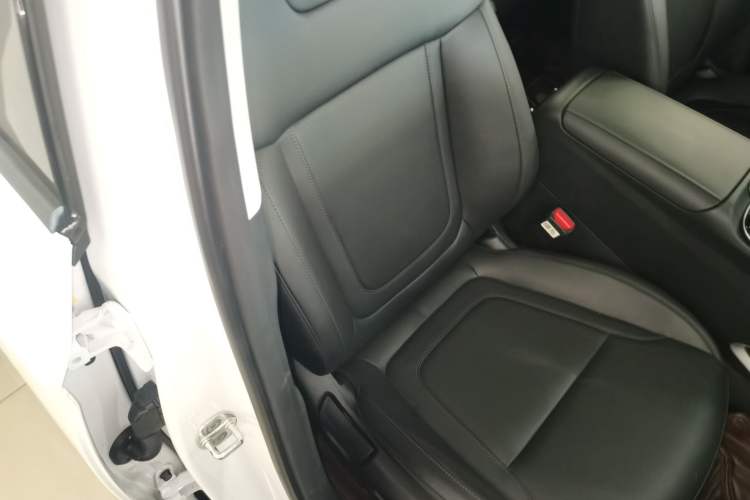 Used Hyundai Tucson 2022 Tucson L 2.0L Hybrid - Prestige Edition