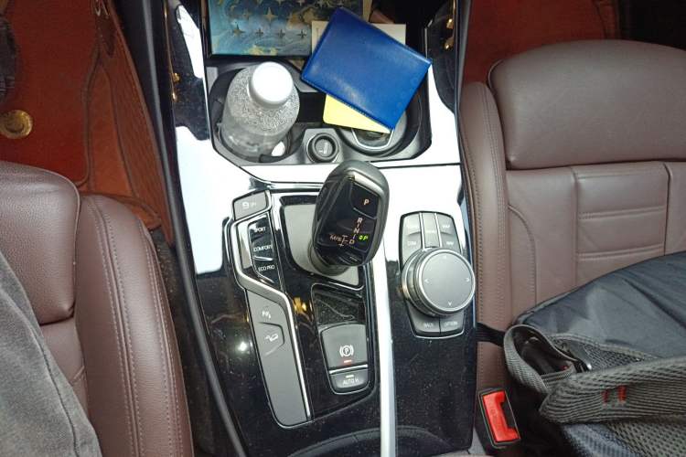 Used BMW X3 2018 xDrive28i M Sport Package China VI