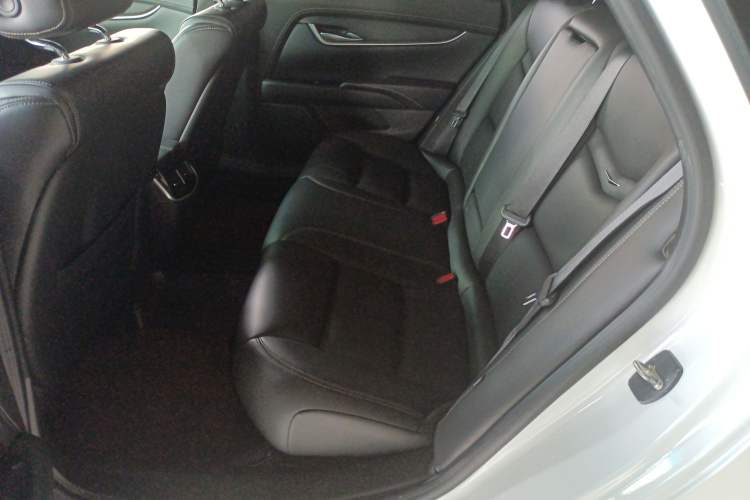 Used Cadillac XTS 2018 28T Tech Edition
