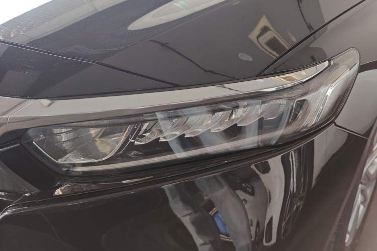Used Honda Accord 2018 260TURBO Elite Edition China VI Left Front Headlight