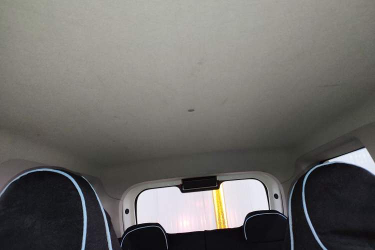 Used Geely Galaxy Panda 2024 Panda Mini 200km Endurance Bear