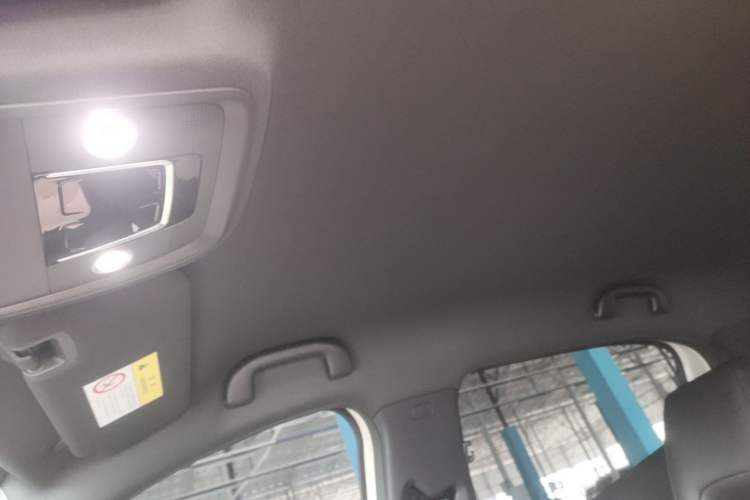 Used BYD Seagull 2024 Honor Edition 405km Flying Version
