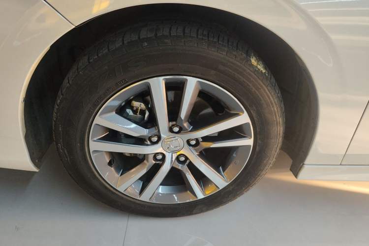 Used Honda Civic 2023 240TURBO CVT Dynamic Edition
