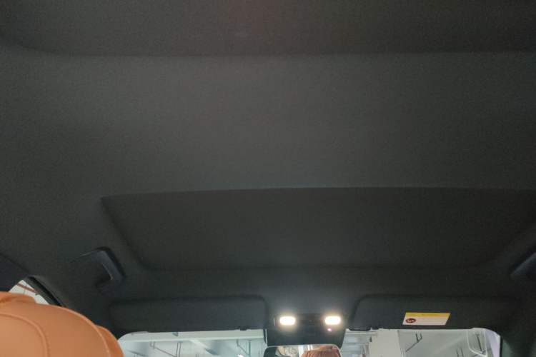 Used Li Auto L7 2025 Max Smart Refresh Edition