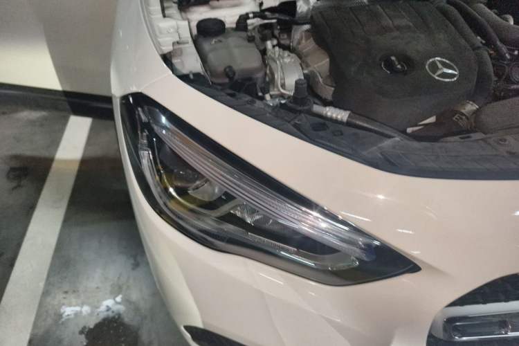 Used Mercedes-Benz GLA 2020 GLA 200