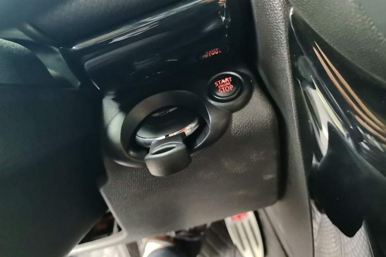 Used MINI Countryman 2014 1.6T COOPER ALL4 Excitement