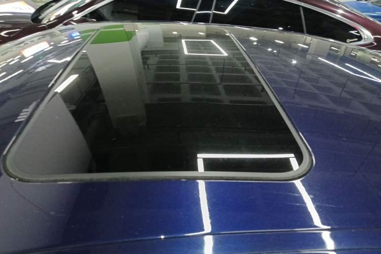 Used Maserati Ghibli 2014 3.0T Standard Edition
