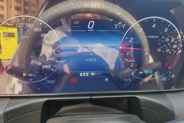 Used Mercedes-Benz C-Class 2022 Restyled C 200 L Sport Edition