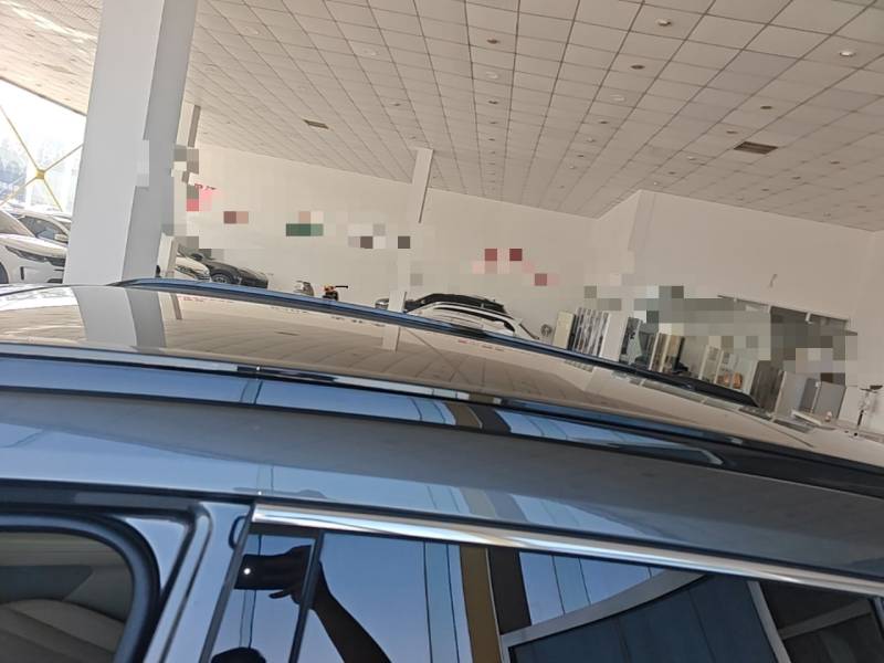 Used Hima AITO M7 2024 1.5T Intelligent Driving 4WD Max Edition 5 Seats — 26