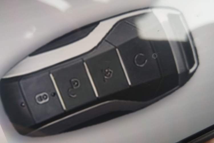 Used BYD Song Pro New Energy 2024 HONOR Edition DM-i 71KM Navigation Model
